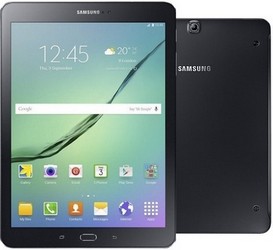 Замена матрицы на планшете Samsung Galaxy Tab S2 VE 9.7 в Томске